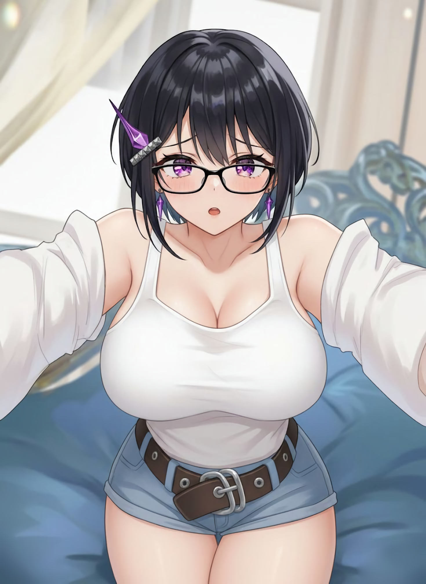 percival (evertale), evertale, highres, non-web source, tagme