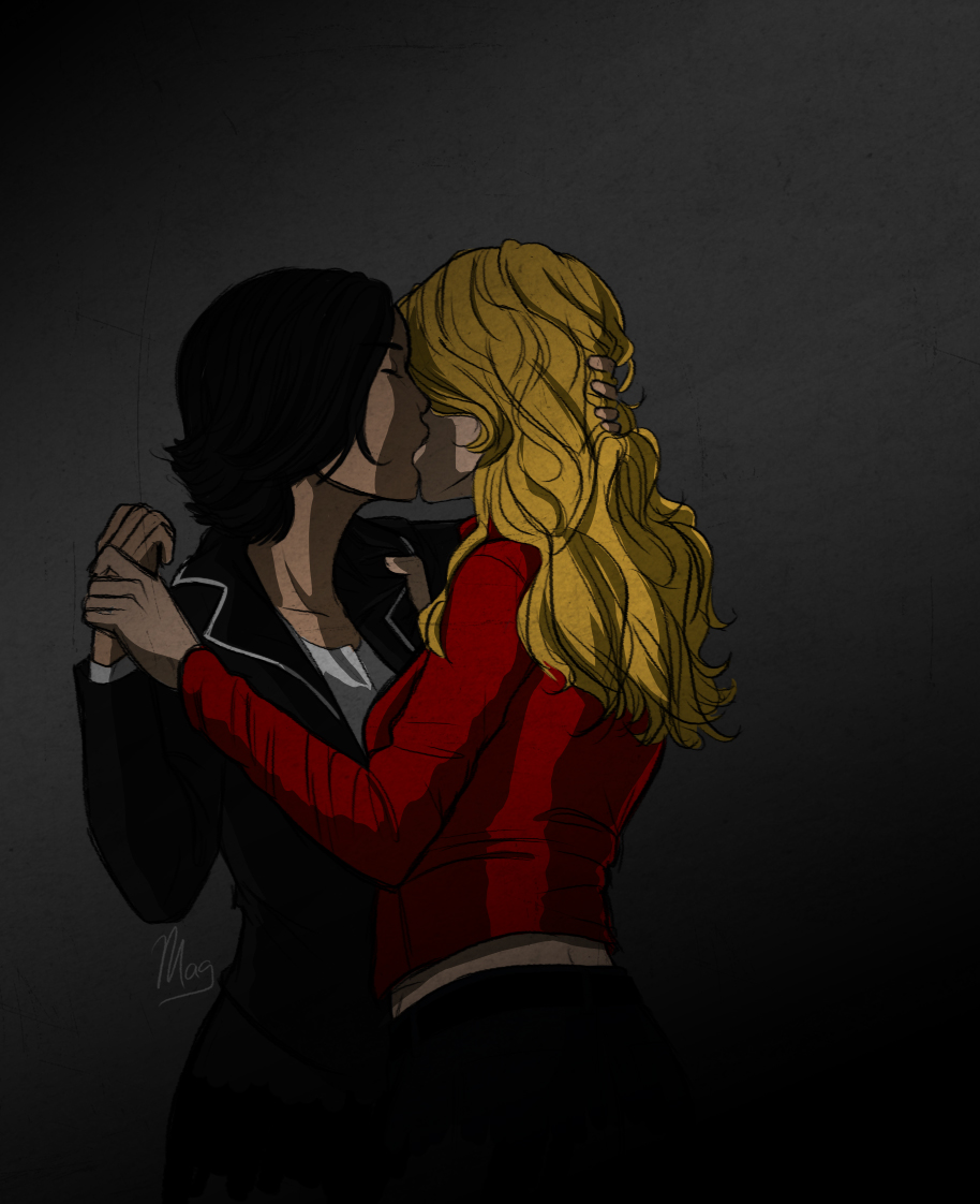 Rule34 – If it exists, there is porn of it / emma swan / 125539
