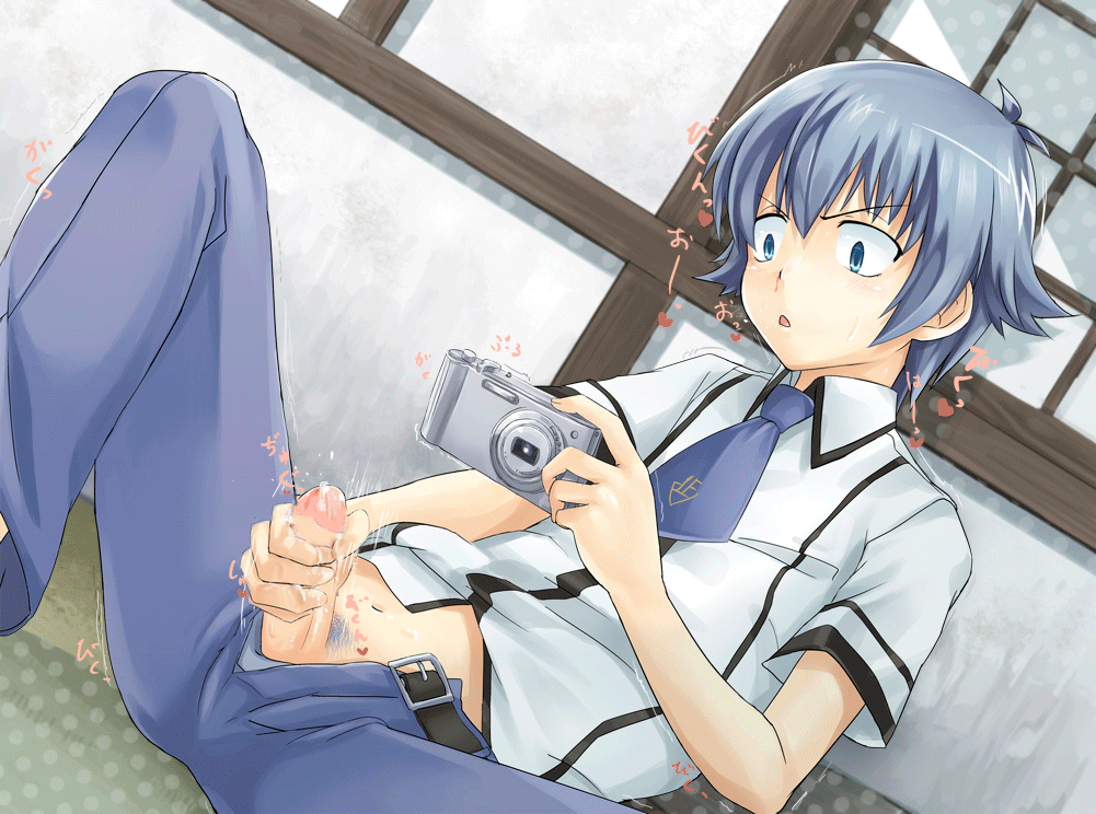 Rule34 – If it exists, there is porn of it / kouta tsuchiya / 125549