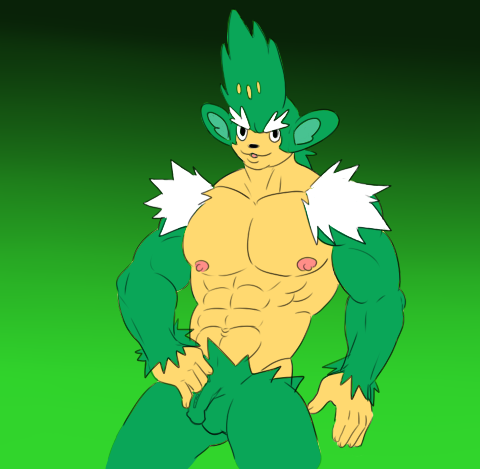 Rule34 – If it exists, there is porn of it / buffurun, simisage / 125553