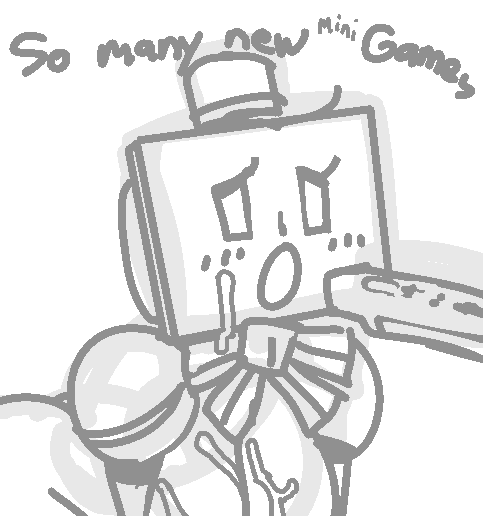 Rule34 – If it exists, there is porn of it / noill, monita / 125560