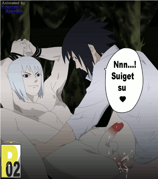 Rule34 – If it exists, there is porn of it / juanpi-2, pablo02, hozuki suigetsu, sasuke uchiha, uchiha sasuke / 125564