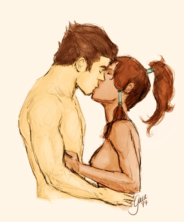 Rule34 – If it exists, there is porn of it / bolin, korra / 125608