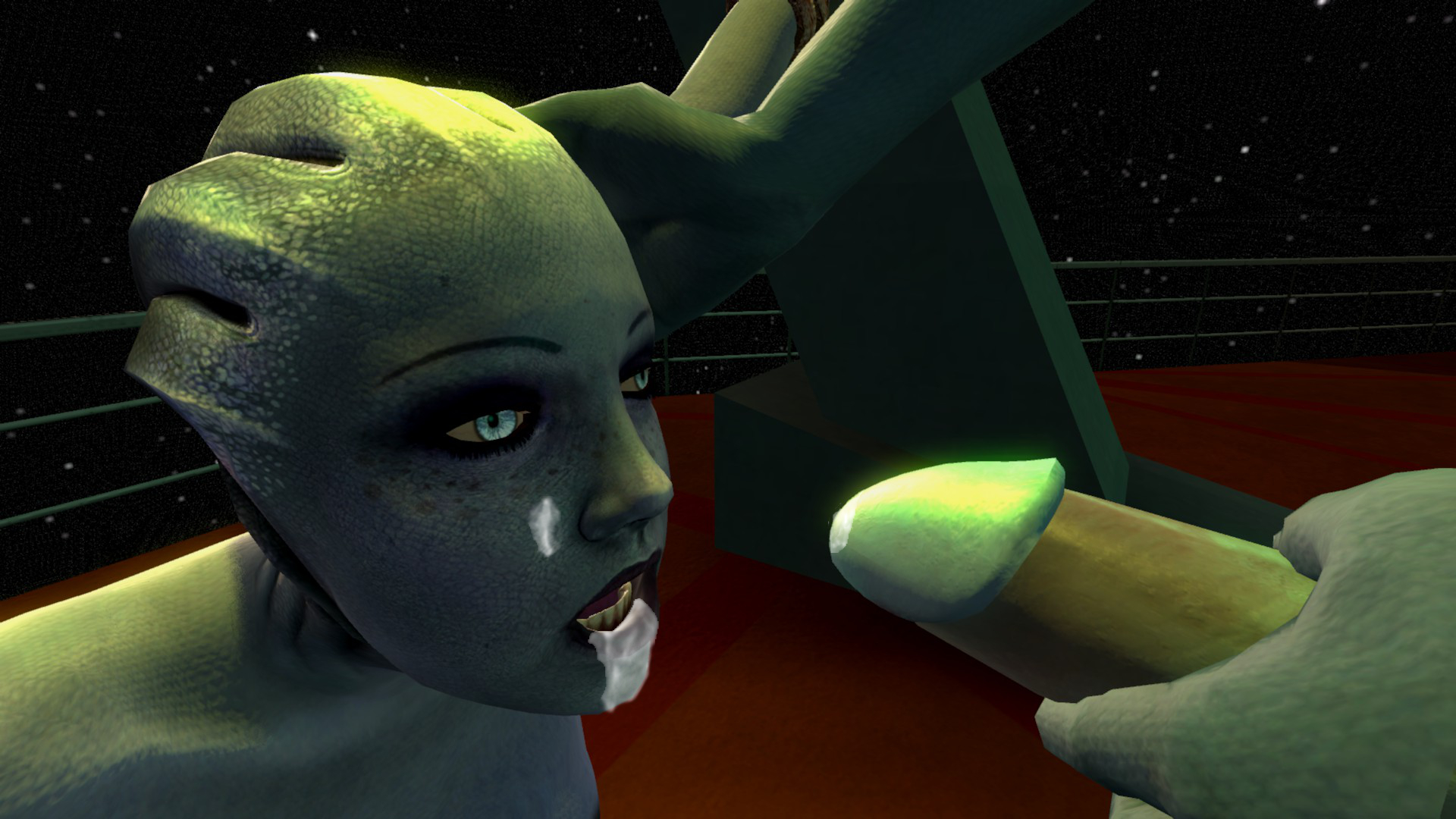 Rule34 – If it exists, there is porn of it / vitezislav, liara t'soni, samara / 125610