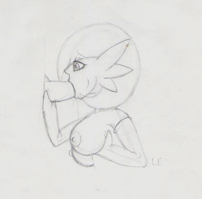 Rule34 – If it exists, there is porn of it / llortor, gardevoir / 125622
