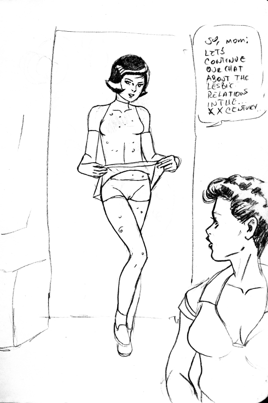 Rule34 – If it exists, there is porn of it / tam robinson / 125663