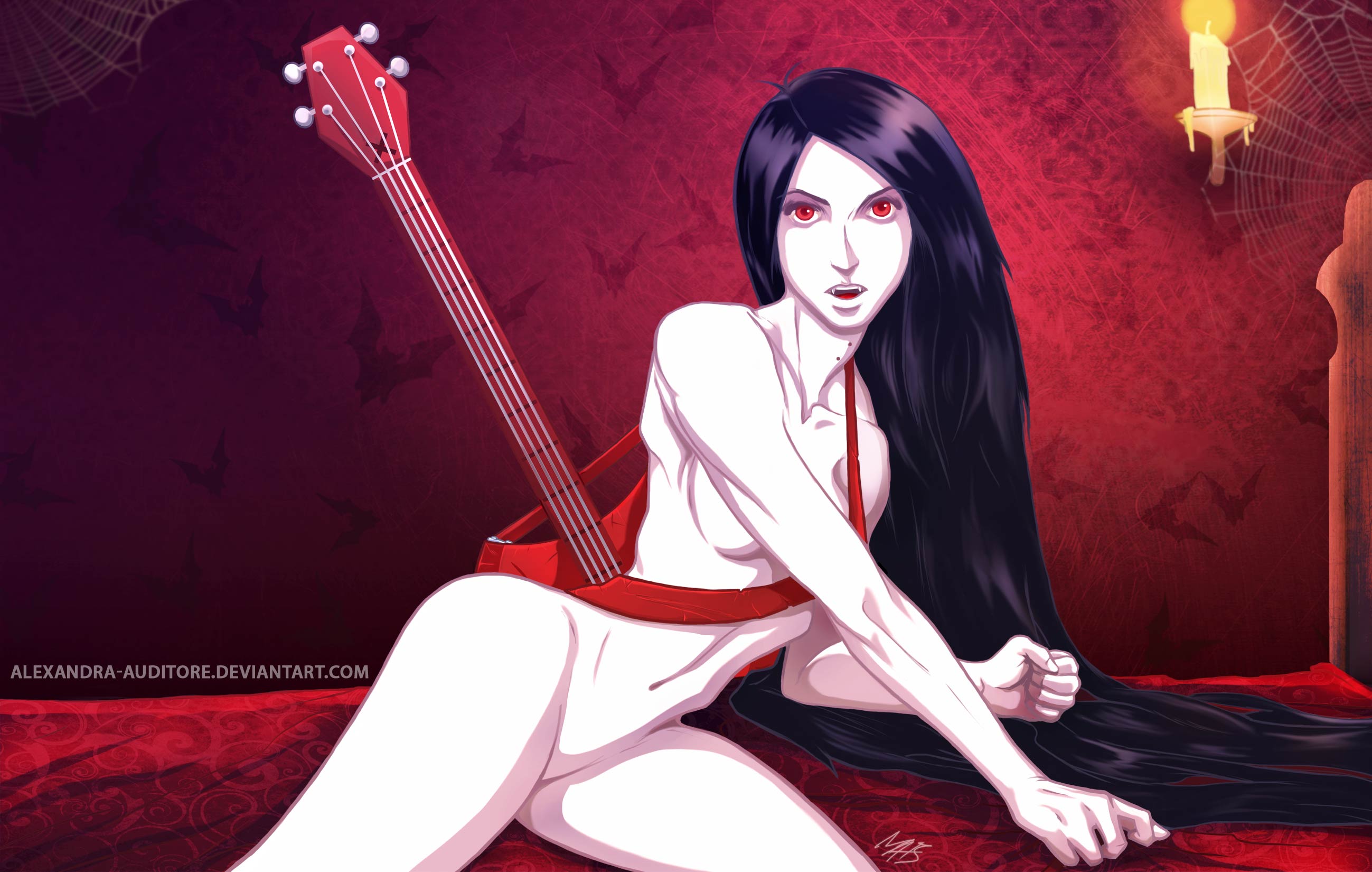 Rule34 – If it exists, there is porn of it / marceline / 125675