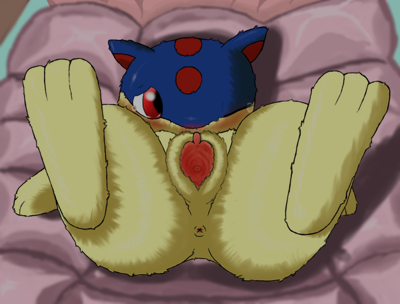 Rule34 – If it exists, there is porn of it / quilava / 125715
