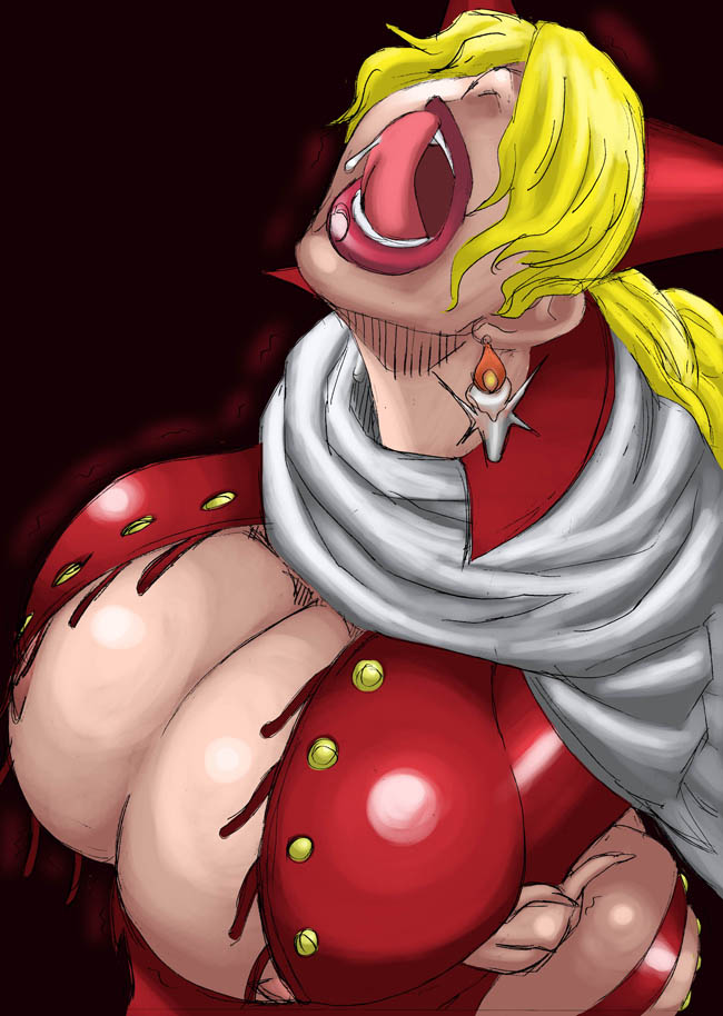 Rule34 – If it exists, there is porn of it / artist request, sadi-chan / 125721