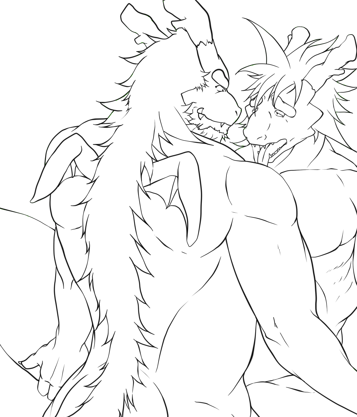 Rule34 – If it exists, there is porn of it / tappei midoriya, tatsuki midoriya / 125725