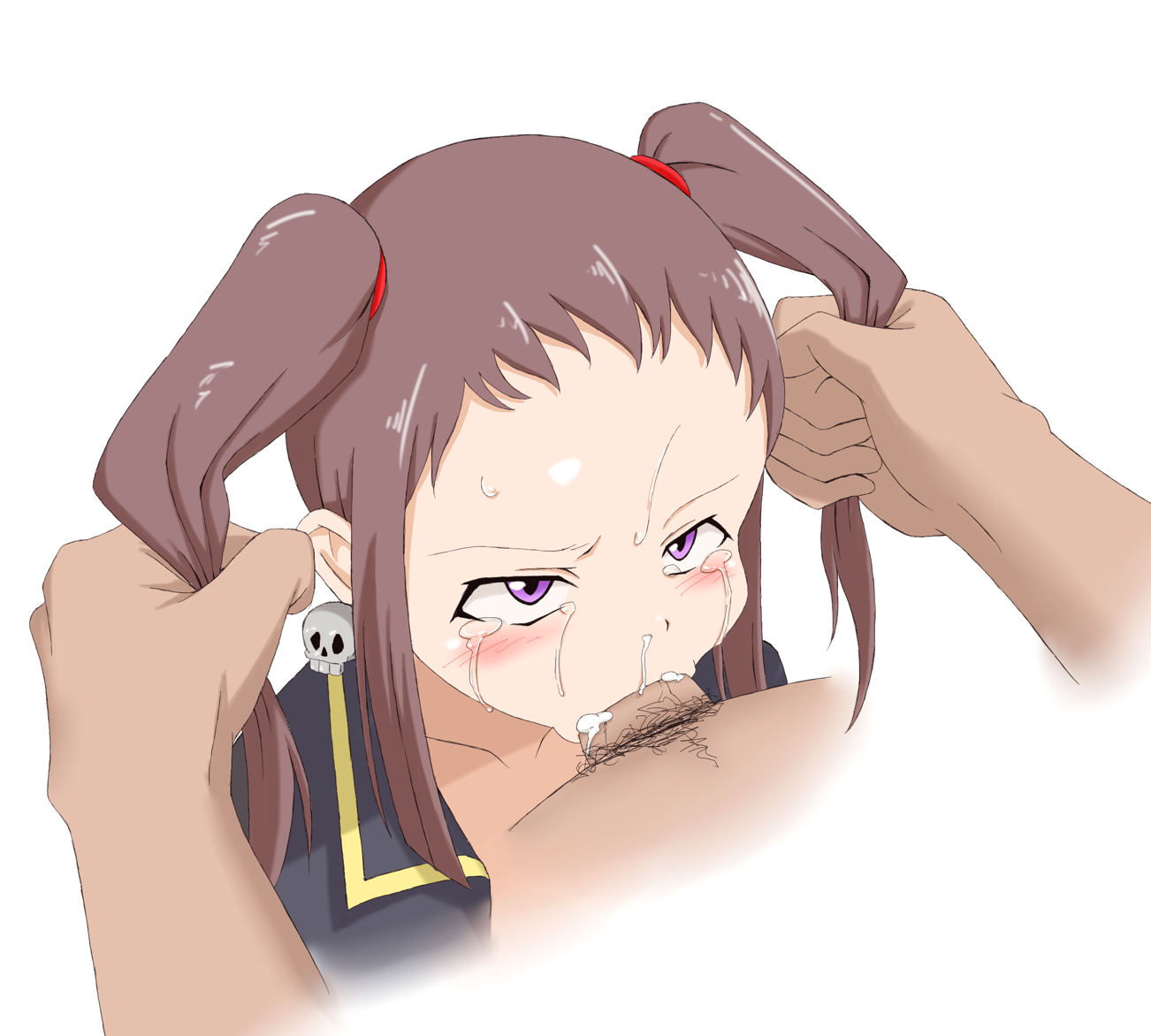 Rule34 – If it exists, there is porn of it / / 125763