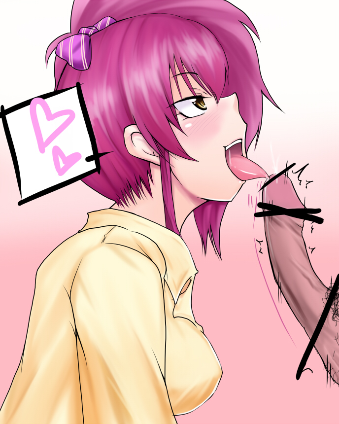 Rule34 – If it exists, there is porn of it / mika yougasaki / 125791