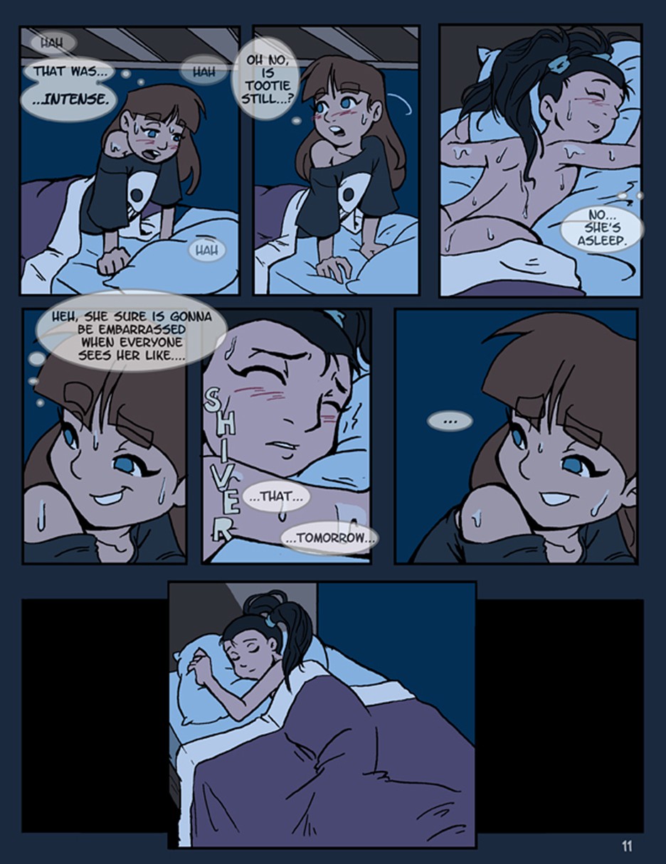 Rule34 – If it exists, there is porn of it / timantha, timmy turner, tootie, trixie tang, veronica star / 125869