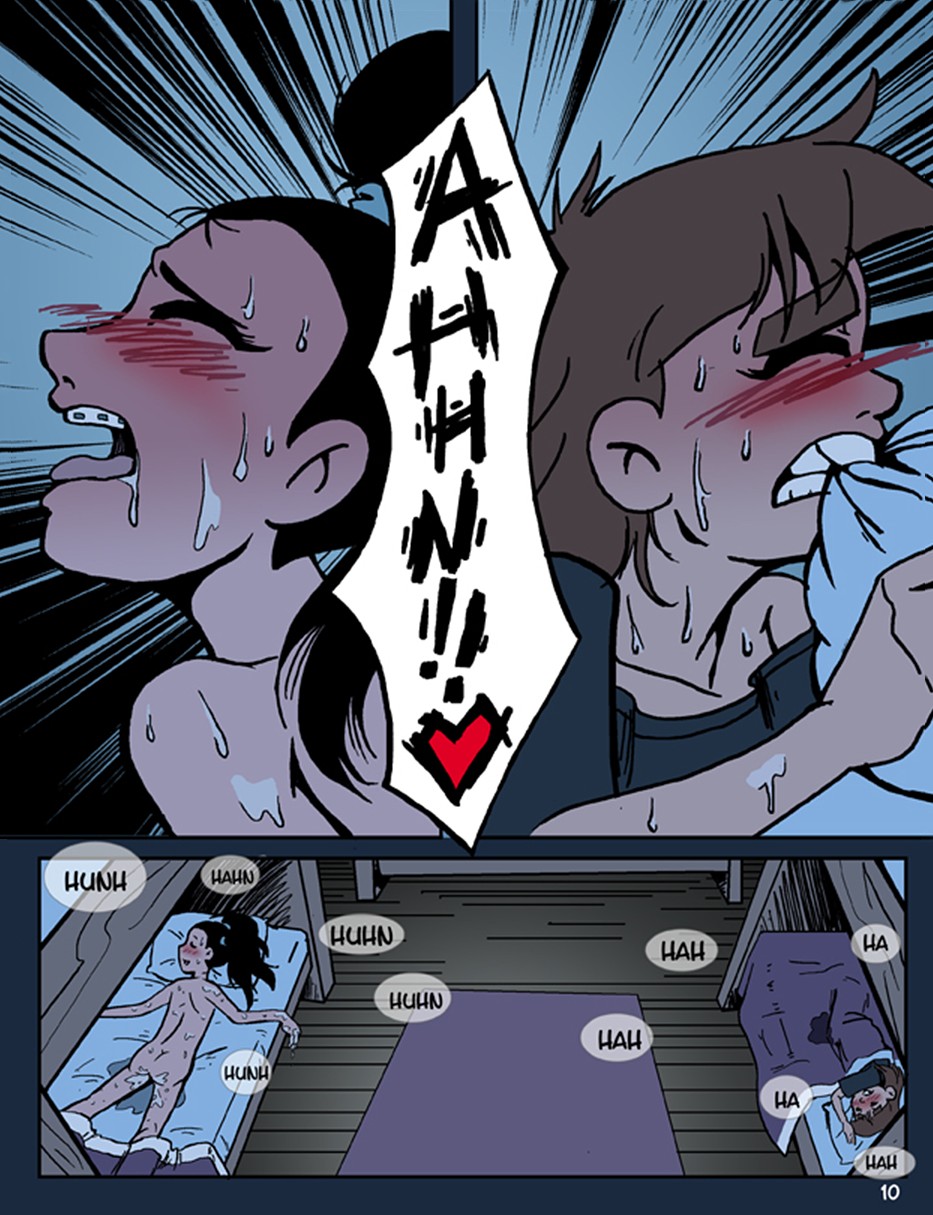 Rule34 – If it exists, there is porn of it / timantha, timmy turner, tootie, trixie tang, veronica star / 125870