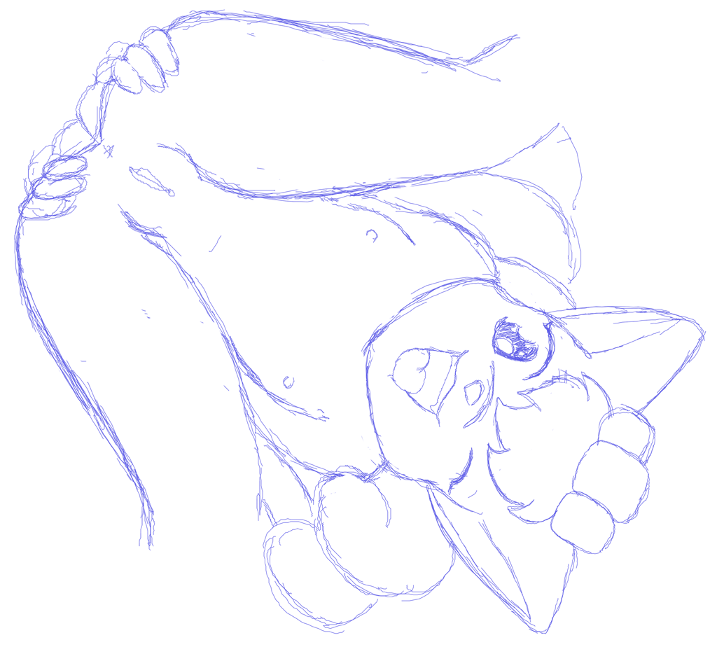 Rule34 – If it exists, there is porn of it / vulpix / 125902