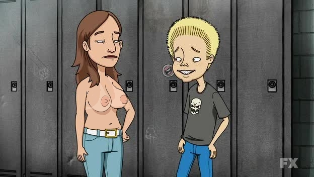 Rule34 – If it exists, there is porn of it / danielle, danielle (unsupervised), joel zymanski / 126024