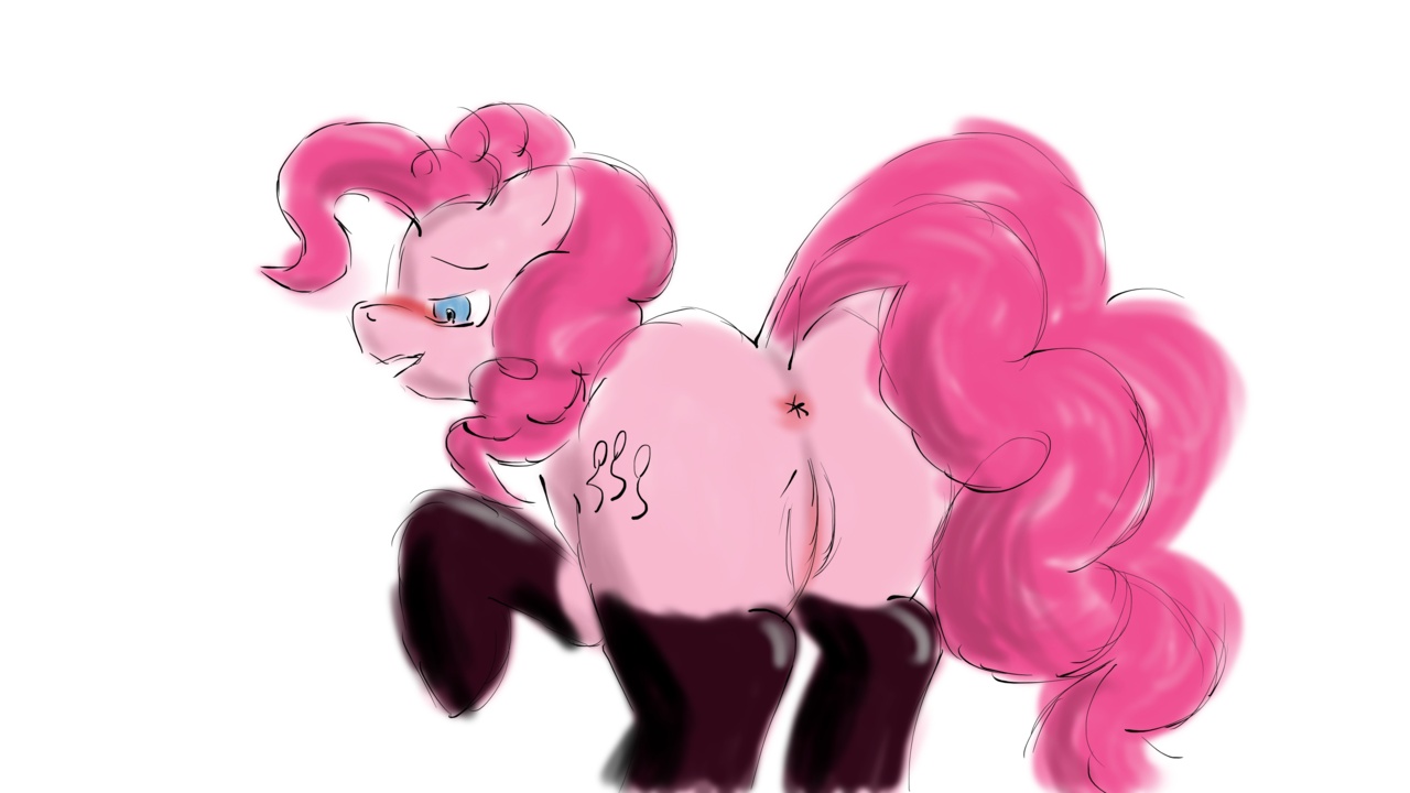 Rule34 – If it exists, there is porn of it / pinkie pie (mlp) / 126035