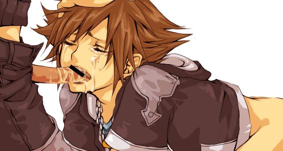 Rule34 – If it exists, there is porn of it / sora / 126074