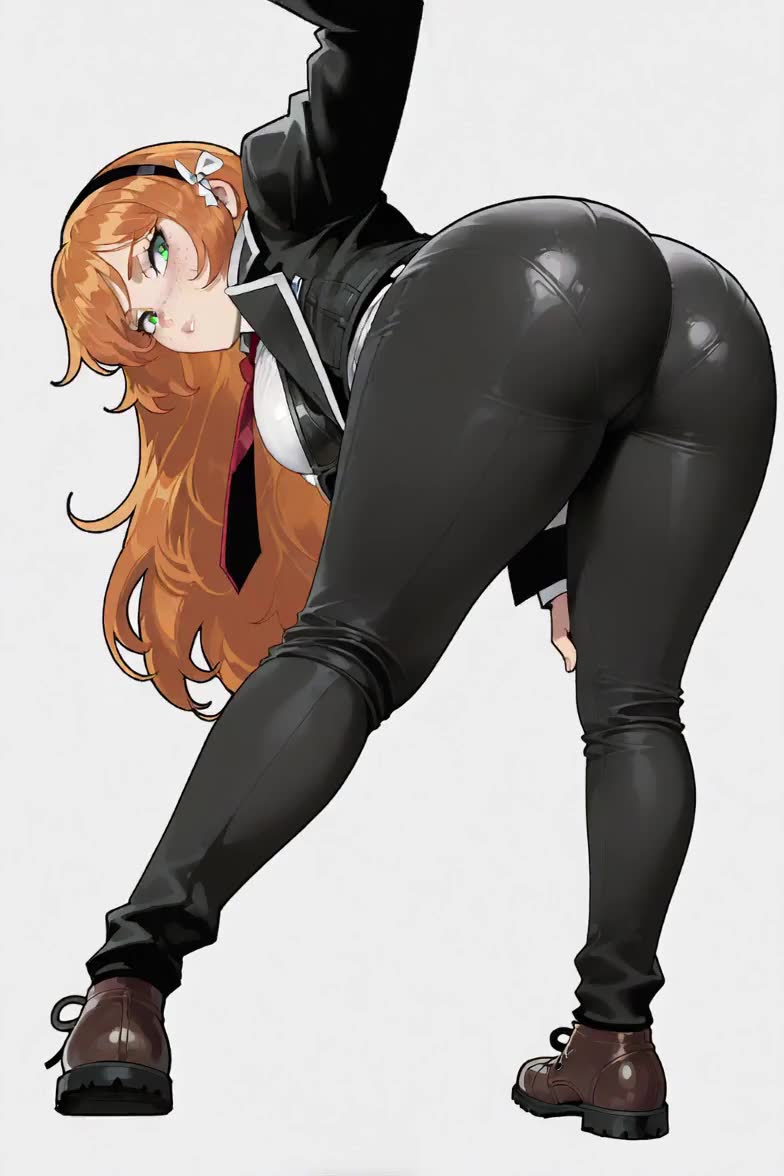 Rule34 – If it exists, there is porn of it / / 8657985
