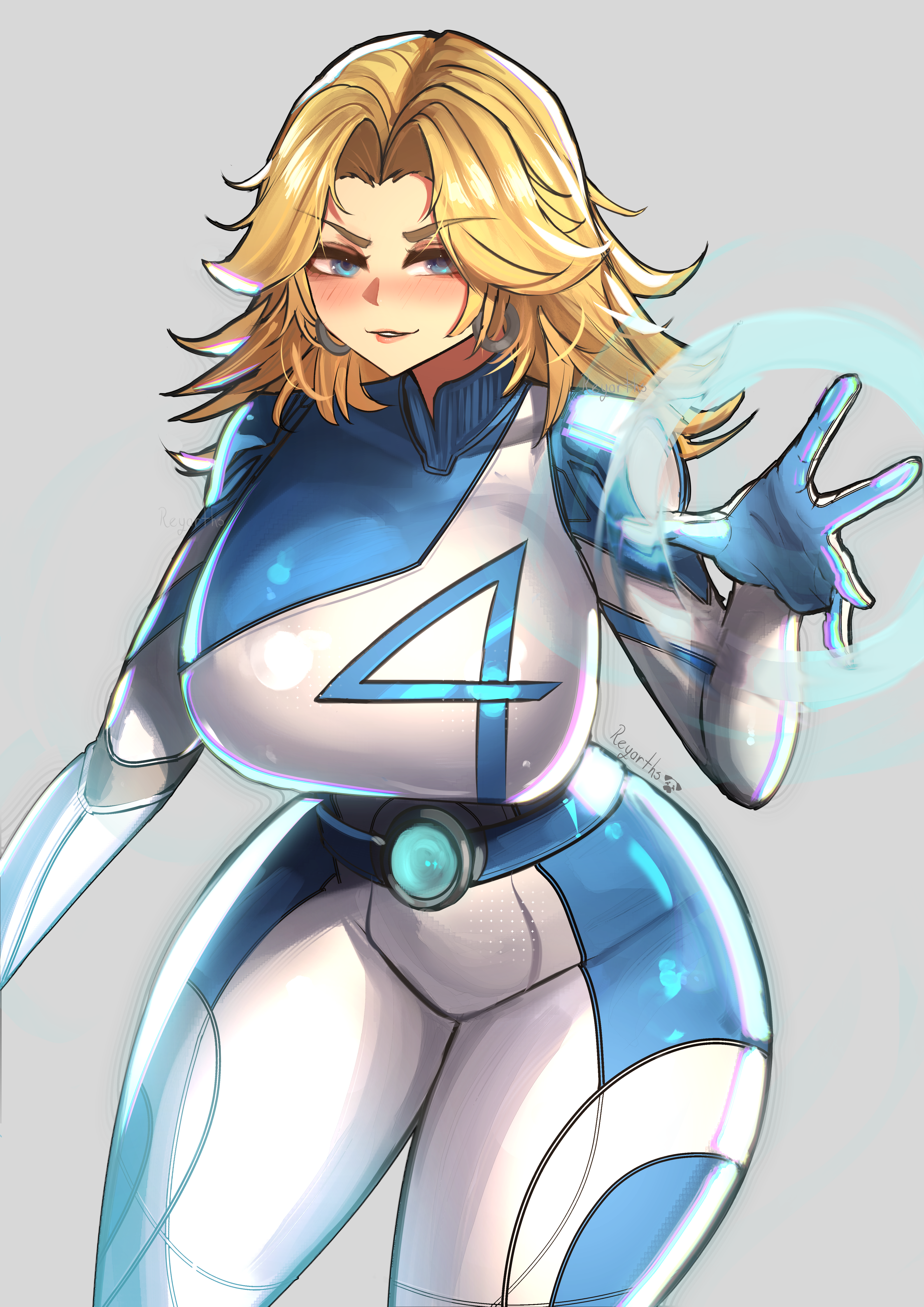 Rule34 – If it exists, there is porn of it / sue storm / 8657994