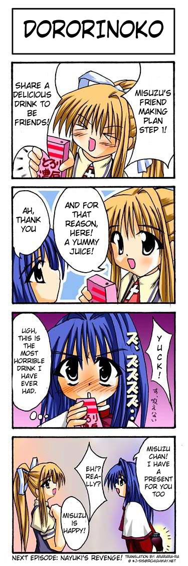 kamio misuzu, minase nayuki, air (visual novel), kanon, hard-translated, long image, tall image, third-party edit, translated, 00s, crossover