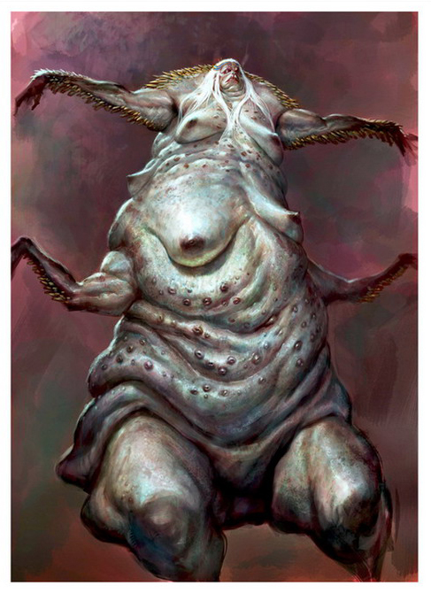 Rule34 – If it exists, there is porn of it / clotho / 126323