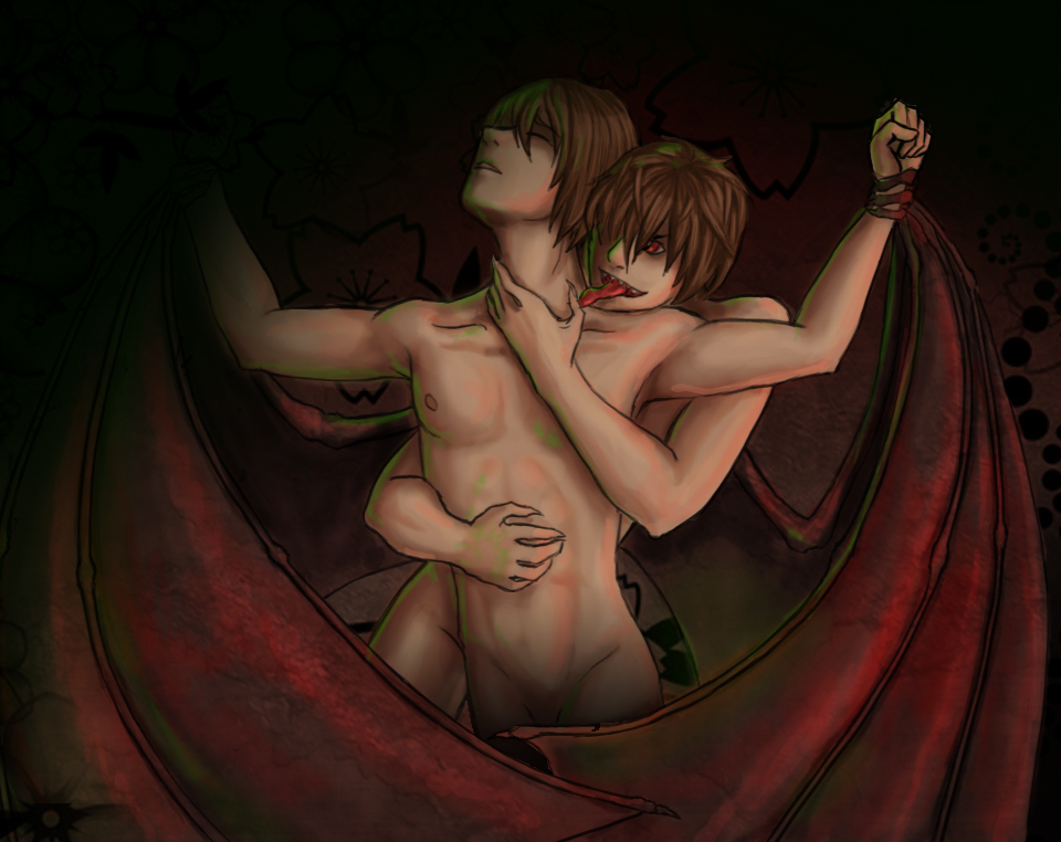 Rule34 – If it exists, there is porn of it / light yagami / 126395