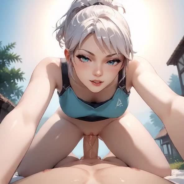 Rule34 – If it exists, there is porn of it / / 8658008