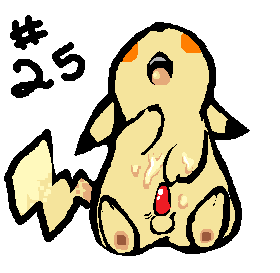 Rule34 – If it exists, there is porn of it / machv99, pikachu / 126440
