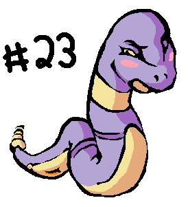 Rule34 – If it exists, there is porn of it / machv99, ekans / 126441