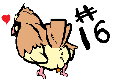 Rule34 – If it exists, there is porn of it / machv99, pidgey / 126444