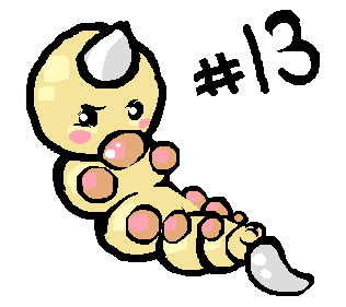 Rule34 – If it exists, there is porn of it / machv99, weedle / 126445