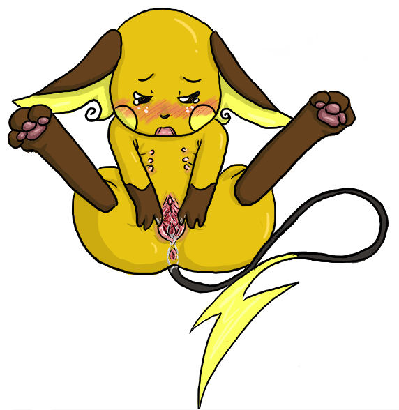 Rule34 – If it exists, there is porn of it / raichu / 126449