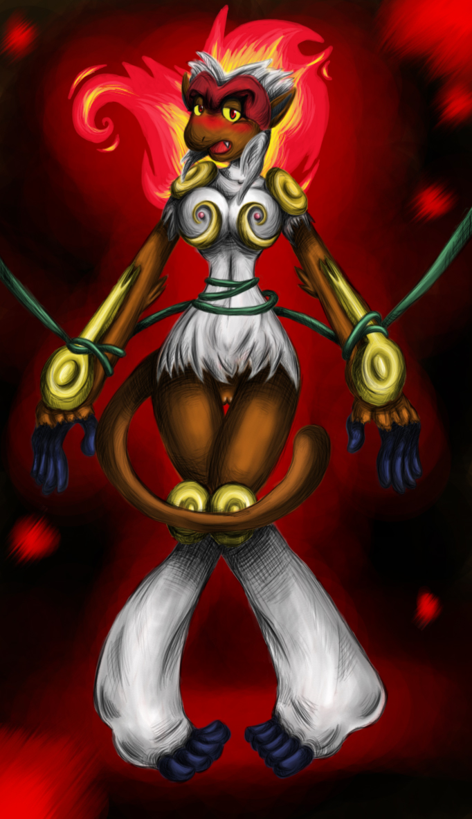 Rule34 – If it exists, there is porn of it / infernape / 126460