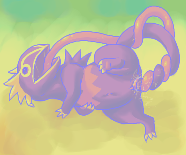 Rule34 – If it exists, there is porn of it / kecleon / 126466