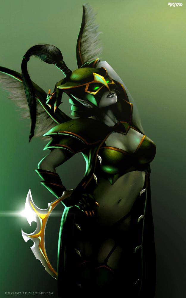 Rule34 – If it exists, there is porn of it / warden / 126512
