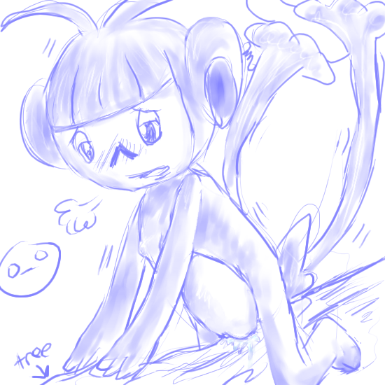 Rule34 – If it exists, there is porn of it / ambipom / 126549