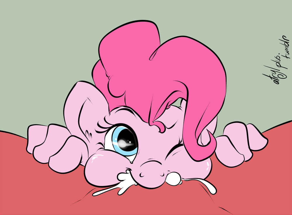 Rule34 – If it exists, there is porn of it / atryl, pinkie pie (mlp) / 126584