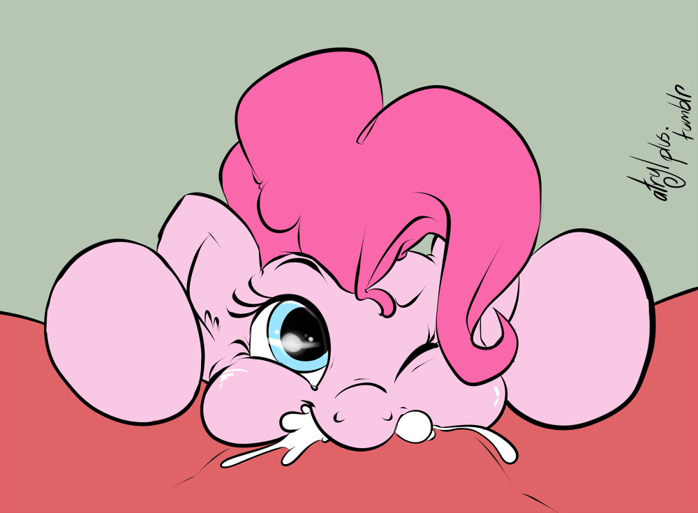 Rule34 – If it exists, there is porn of it / atryl, pinkie pie (mlp) / 126585
