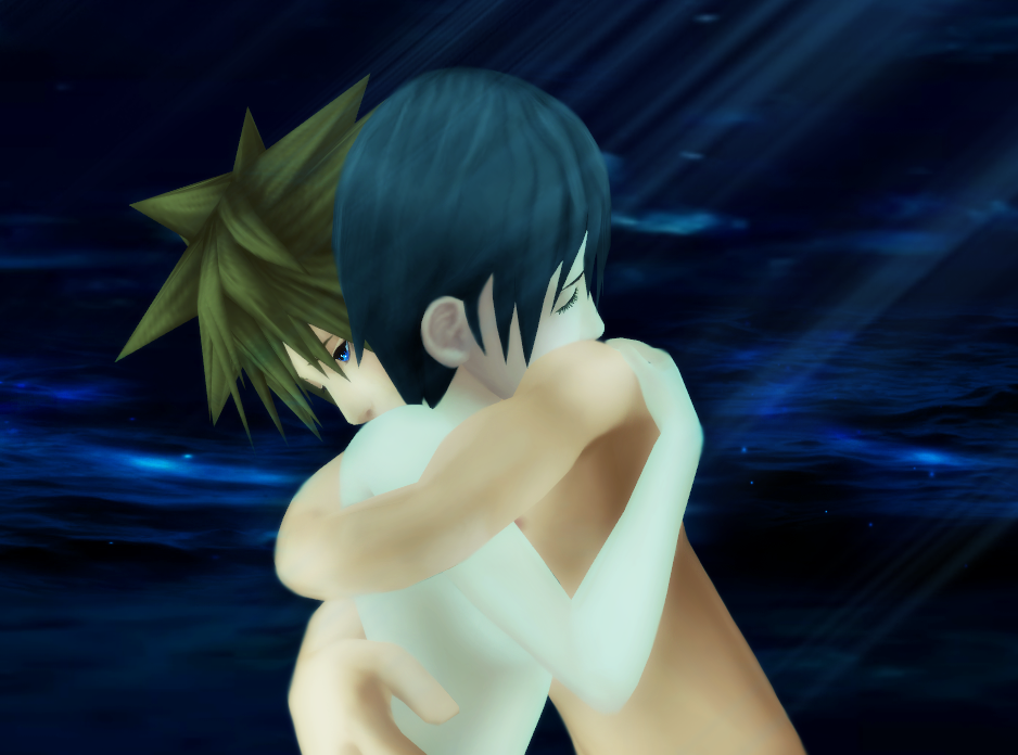 Rule34 – If it exists, there is porn of it / sora, xion / 126617