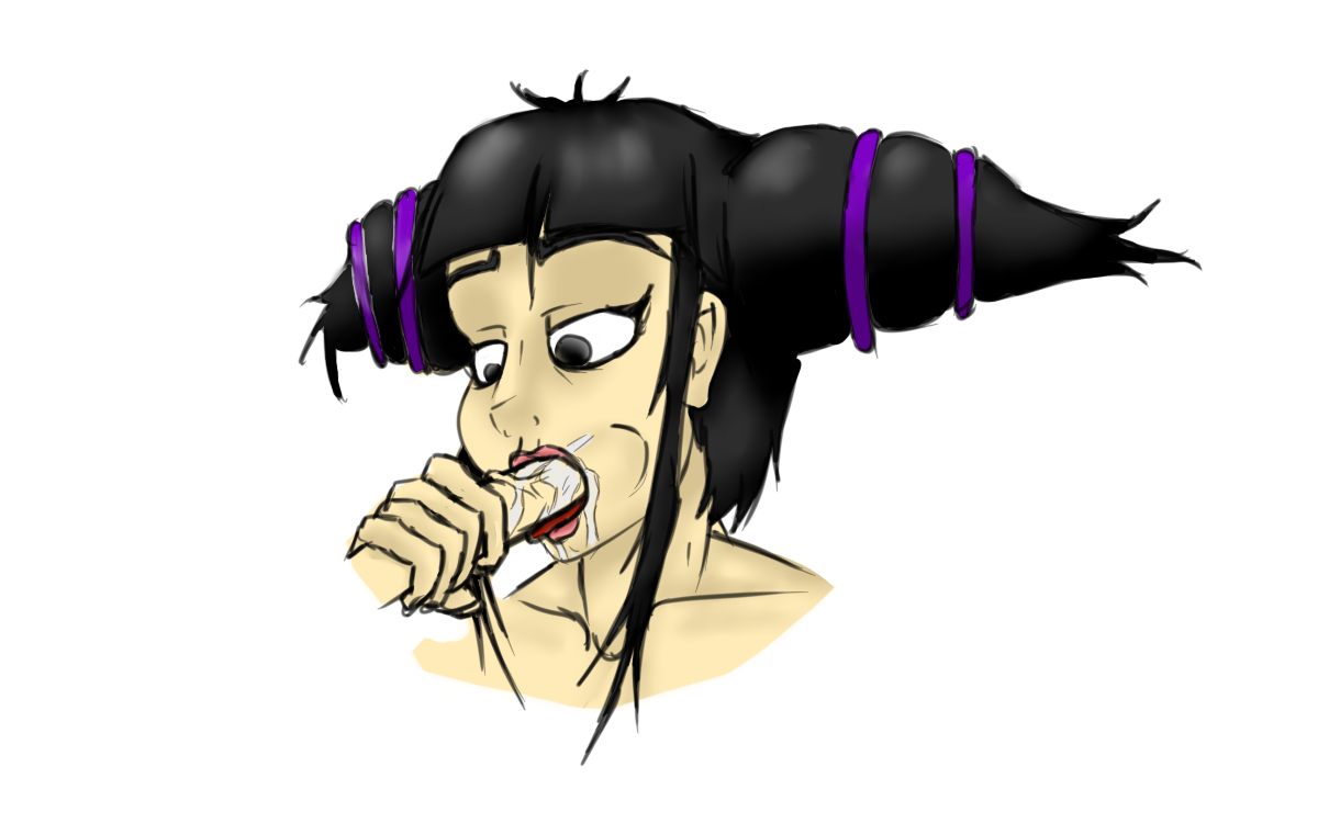 Rule34 – If it exists, there is porn of it / juri han / 126664