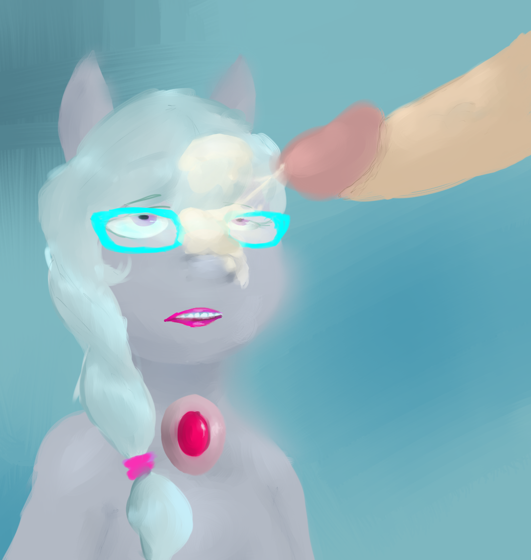 Rule34 – If it exists, there is porn of it / wassermann, silver spoon / 126666