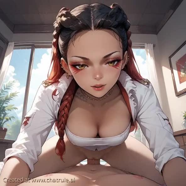 Rule34 – If it exists, there is porn of it / / 8658051