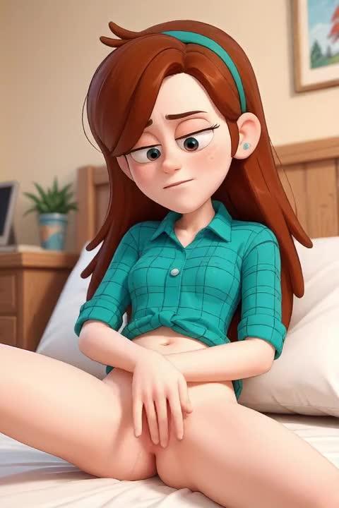 Rule34 – If it exists, there is porn of it / wendy corduroy / 8658061