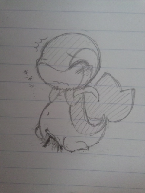 Rule34 – If it exists, there is porn of it / snivy / 126759