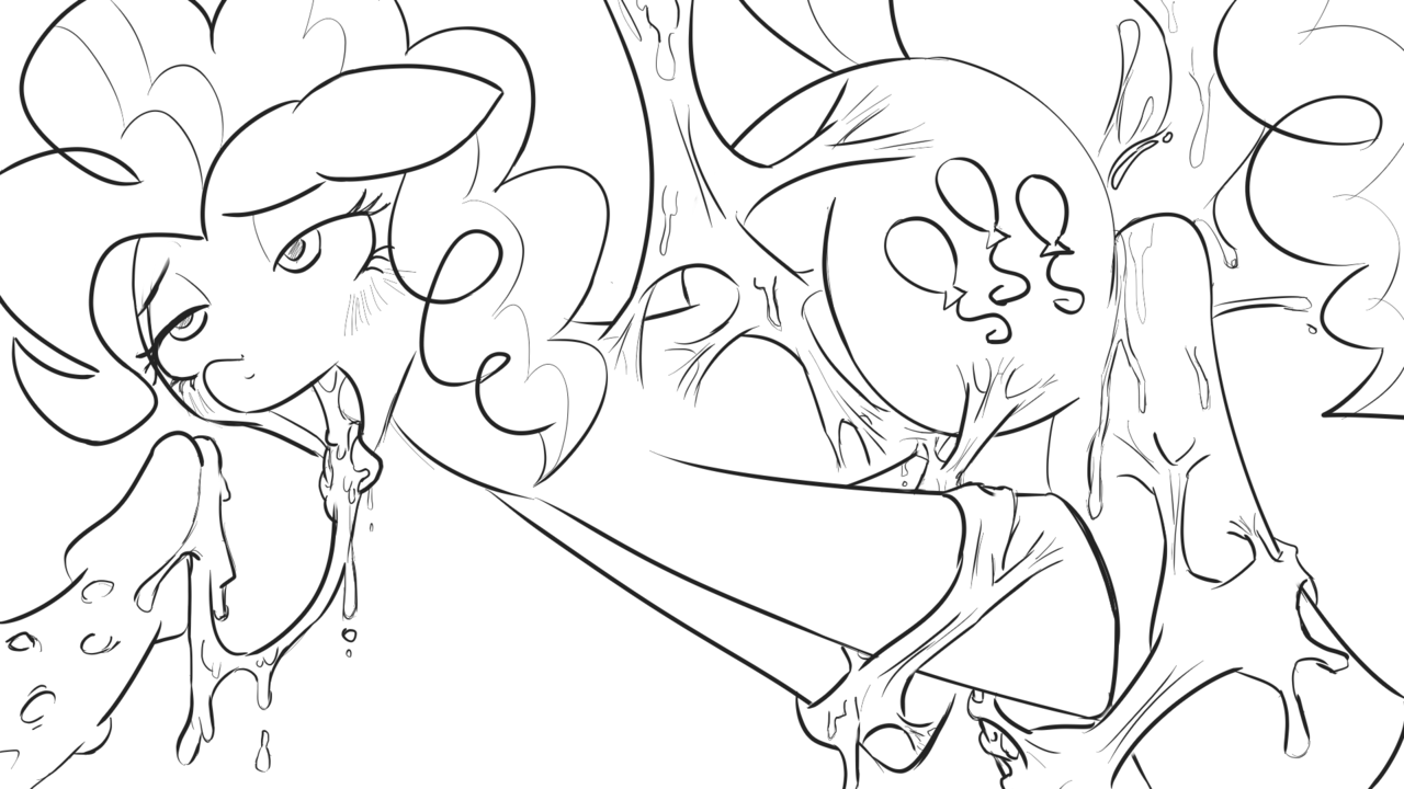 Rule34 – If it exists, there is porn of it / pinkie pie (mlp) / 126765