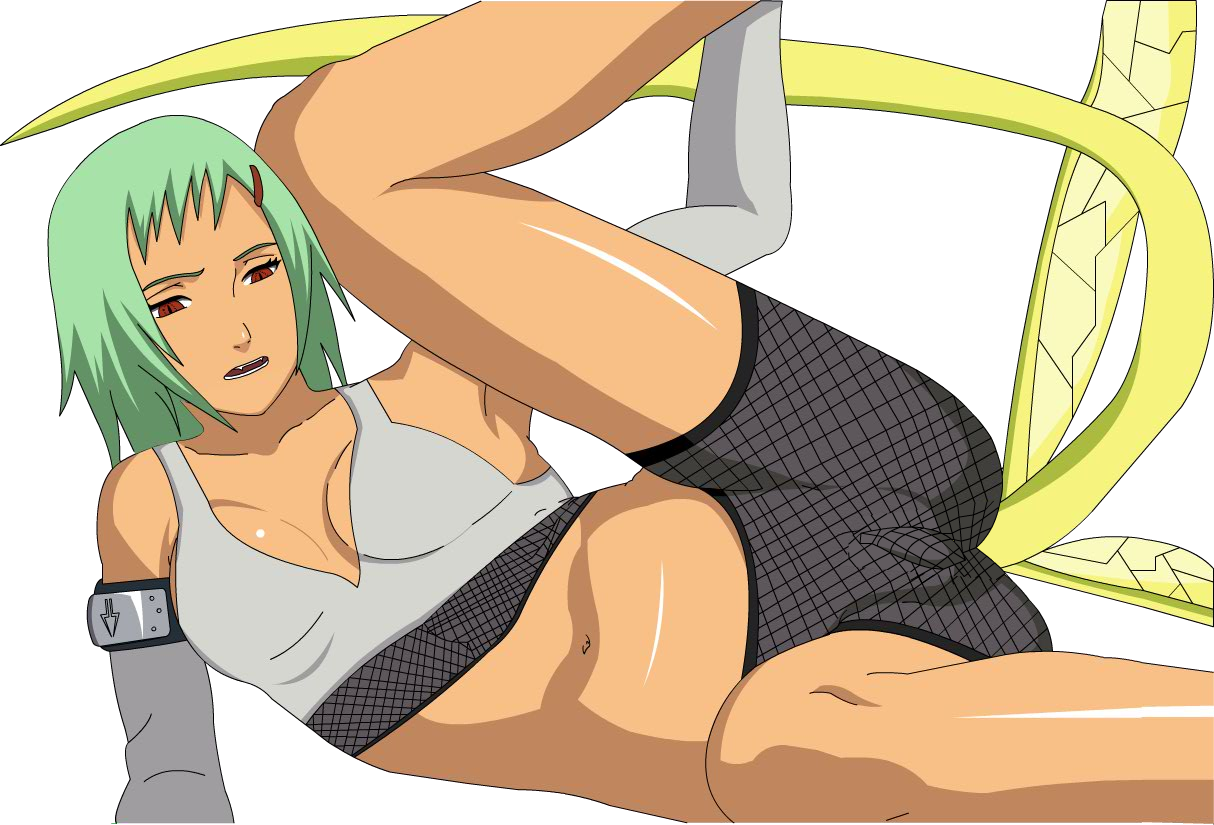 Rule34 – If it exists, there is porn of it / fuu (naruto) / 126787