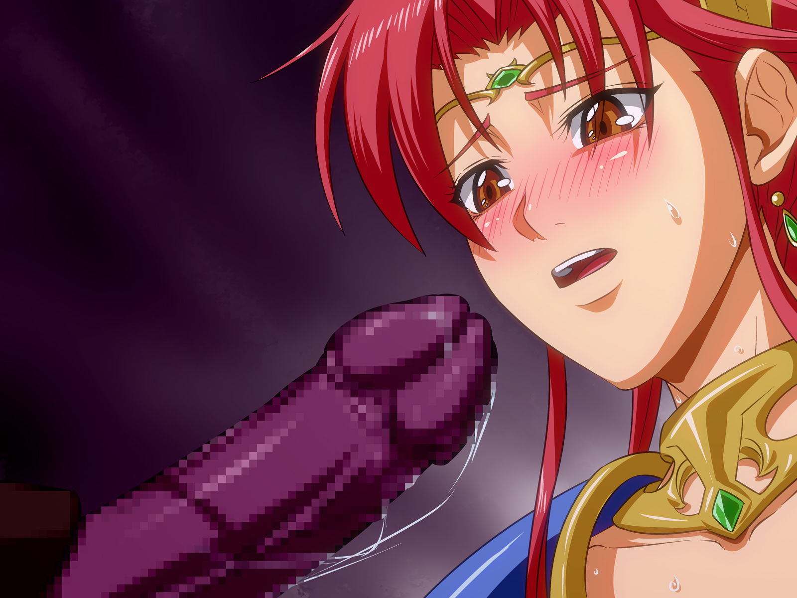 Rule34 – If it exists, there is porn of it / yohko asagiri / 126801