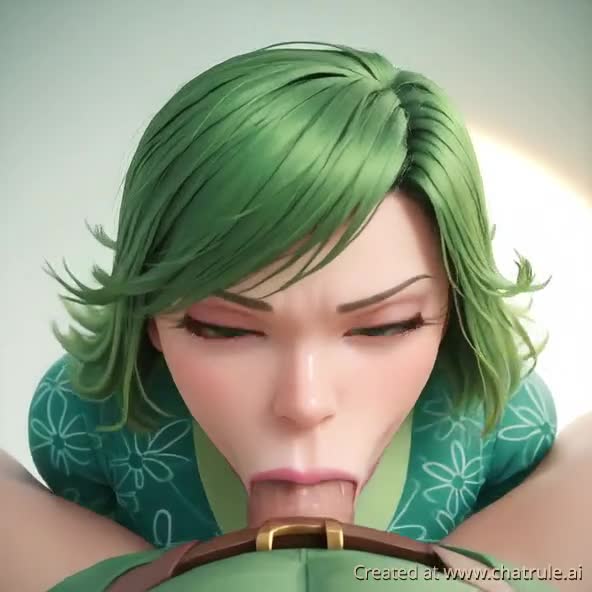 Rule34 – If it exists, there is porn of it / disgust (inside out) / 8658072