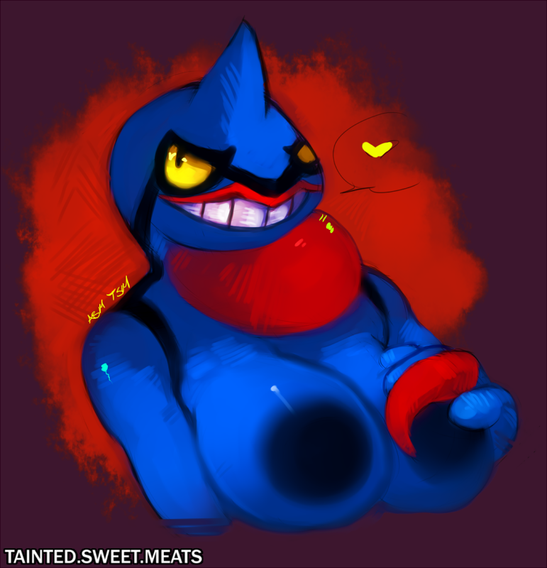 Rule34 – If it exists, there is porn of it / toxicroak / 126896